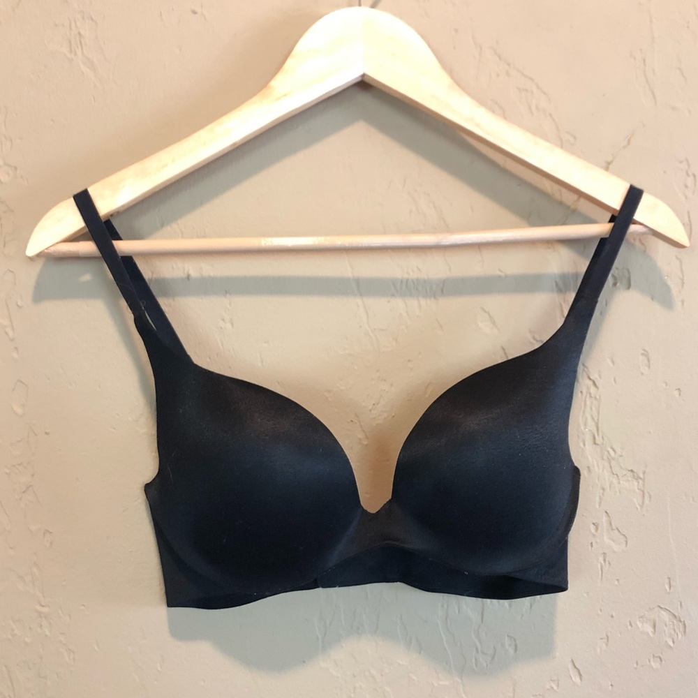 Vs push up bra